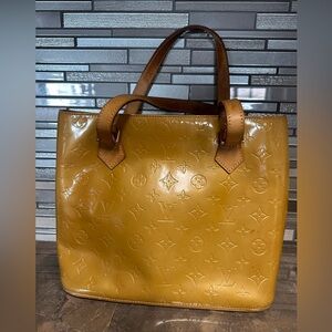 Louis Vuitton Houston Mono tote